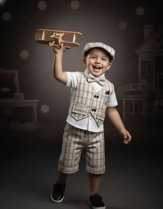 New%20demanding%205%20pcs%20party%20dress%20set%20for%206%20month%20to%207%20years%20kids%20-%20Image%202