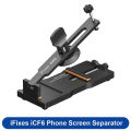 IFixes iCF6 Mobile Phone Opener &Clamp Fixture for IPhone Android Phone LCD Screen Separator motherboard tin plating repair tool. 