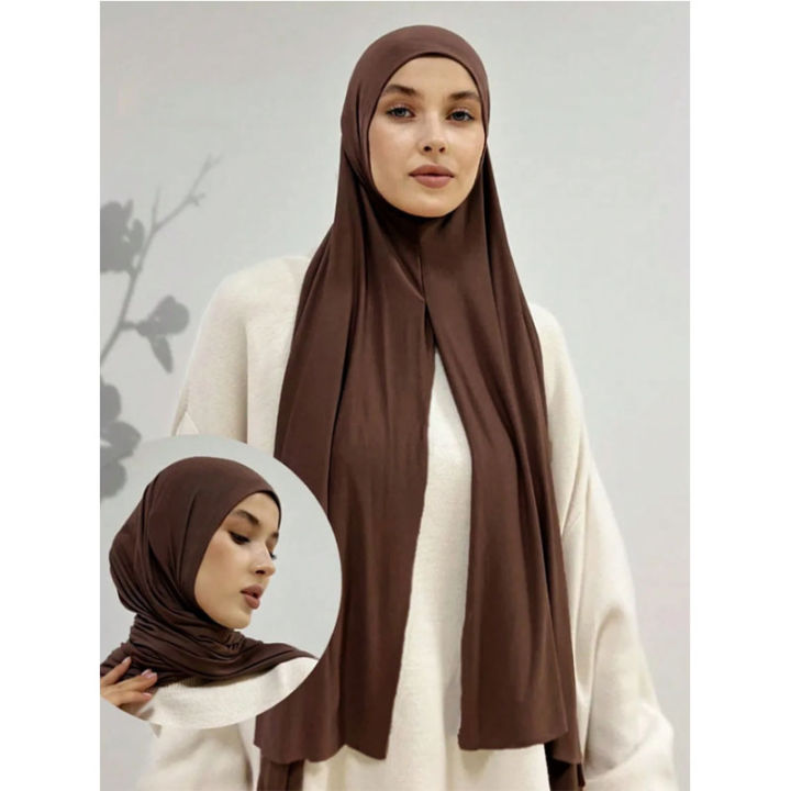 Instant%20Hijab%20Scarf%20for%20Women%20Muslim%20Easy%20To%20Wear%20Jersey%20Head%20Scarf%20Wrap%20Thin%20Breathable%20Soft%20Sunscreen%20Pullover%20Head%20Wrap%20-%20Image%206