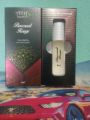 Baccarat Rouge attar by alif (alif new collection) long lasting good fragrance 8 ml. 