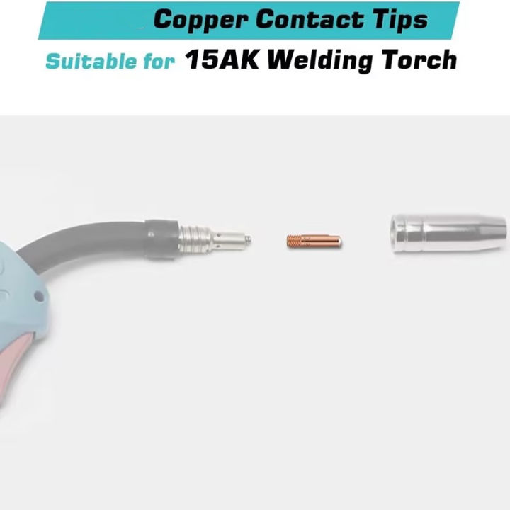 5/10PCS,%20Tip%20Gas%20Nozzle%20MB-15AK%20M6*25mm%20Welding%20%20Contact%20Tip%20Gas%20Nozzle%200.6/0.8/0.9/1.0/1.2mm%20For%20MB-15AK%2014AK%20MIG/MAG%20Part%20-%20Image%205