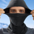 Winter Breathable Balaclava Motorcycle Full Mask Cycling Mask Helmet Hood Moto Riding Neck Face Mask Climbing Fishing Skating. 