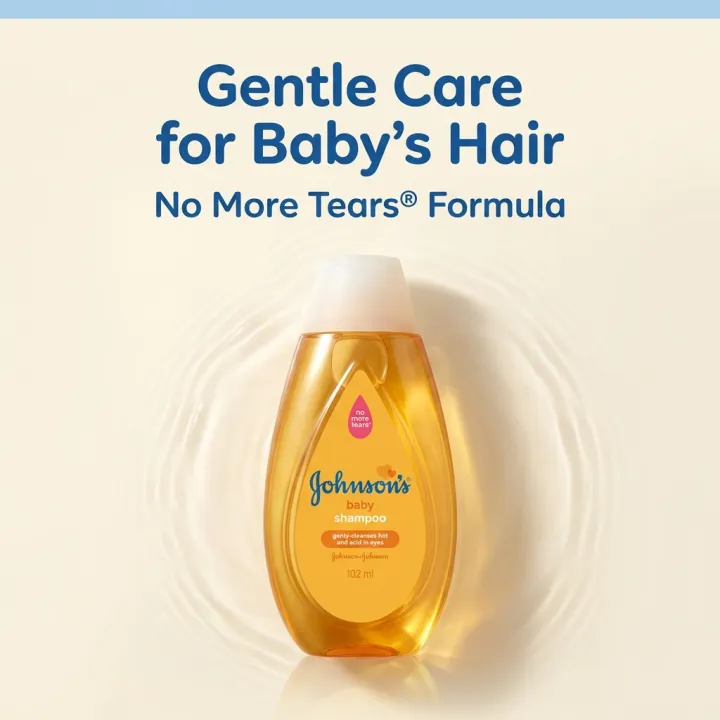 Johnsons%20Baby%20Shampoo,%20100%20ml%20-%20Image%202