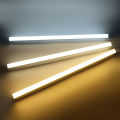 T5/T8 Led Tube Light 15W/25W Aluminium Bar Lamp 50CM 2835LEDs Ceiling Wall Lamps for Indoor Workbench Warehouse Garage Lighting.