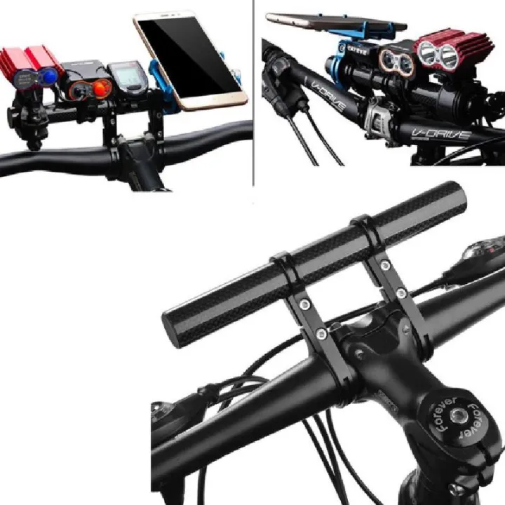 Electric%20Scooter%20Handlebar%20Extender%20Extension%20Horn%20Light%20Mount%20Holder%20Handlebar%20Riser%20Adapter%20Bicycle%20Lamp%20flashlightAccessories%20-%20Image%202