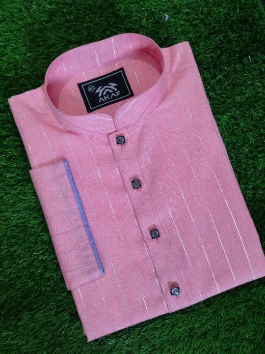 Best PANJABI, soft cotton, panjabi for men Brand new design, stylish and trendy.