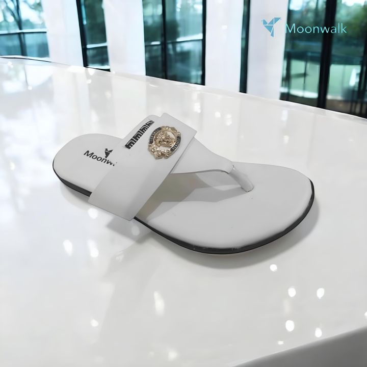 Moonwalk Official Chappal In New Design 2025 Fully Waterproof  For Men