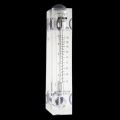 Flow meter for water measuring Ro plant flow meter 10 GPM. 