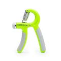 Hand Grip Strengthener, Adjustable Resistance 5 – 60kg, Non-slip Hand Gripper, with Stainless Steel Spring for Strong Wrists, Fingers, & Hands. 