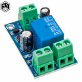 YX-X804 Power-OFF Protection Module Automatic Switching Module UPS Emergency Cut-off Battery Power Supply 12V to 48V Control. 