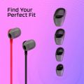 HyperX Cloud Earbuds II 2 Gaming Earphone With Mic Immersive Wired In-game Audio In-Ear Headphone For Phone PS4 PS5 Xbox Series.