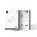 WiWU Essen 45W Fast Charge Travel Adapter Wi-G036. 