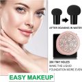 Qilalyl Water Glow Beauty Combo CC Cream. 