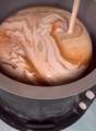 Ezflo/Jesmonite marbling art/Flow booster for jesmonite art/Crafters Choice/Diy Jesmonite additive/Ez flow. 