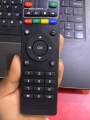 Replacement Remote Control for Android TV Box MXQ, MXQ PRO, T95M, T95N, T95X, TX3 Mini Smart TV Box Remote Controls for IPTV Media Player. 