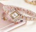 Elegant casual Luxury Watch for Ladies. 