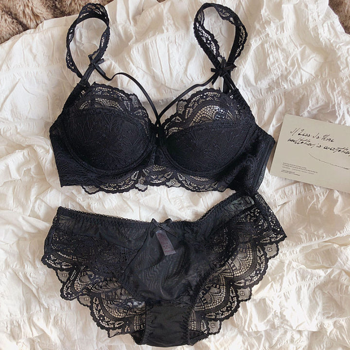 MOYISU%20Adjustable%20Lace%20Bralette%20for%20Small%20Chest%20Bra%20Set%20Removable%20Straps%20&%20Thin%20Padding%20Soft%20Wire%20Comfort%20Muslim%20Girls%20Underwear%20-%20Image%205