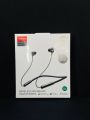 JOYROOM JR-DY01 Wireless Magnetic Neckband Headphones RED. 