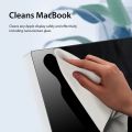 Screen Cleaning Cloth Polishing Cloth Microfiber Cleaning Cloth Phone Screen Cleaning Cloth For iPhone iPad Tablet.