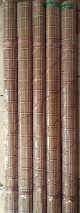 bamboo%20blinds%20%20shades%20%20curtains%20%20rollup%20%20%20una%20Bata%20Pelali%20%20%206feet%C3%97%206feet%20-%20Image%203