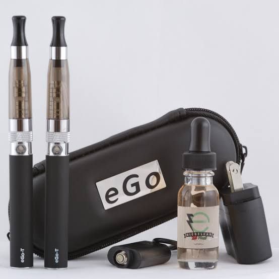 eGo Ce4 Starter Kit