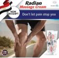 Radian Massage cream  best quality. 