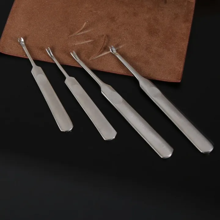 4pcs%20U+V%20Shaped%20Leather%20Stitching%20Skiving%20Handmade%20Groover%20Punching%20Tool%20Kit%20Leathercraft%20Hole%20Puncher%20Edge%20Beveler%20Tool%20Kit%20-%20Image%207