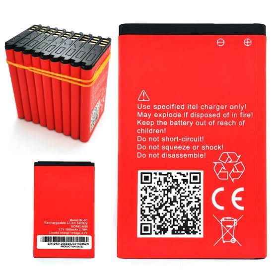 Itel%20Battery%20Model%20BL-5C%20-%20Image%202