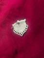 1 pair stud for making earrings base/bangle making materials/jewellery making/kundan/pearl ceramic/traditional jewellery/accessories.