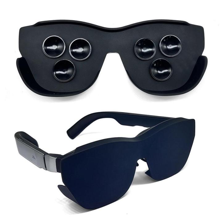 Black%20Screen%20Protector%20Shade%20Lens%20Protector%20For%20Rayneo%20Xreal%20One/one%20Pro/Air2%20For%20Rayneo%20Air3/Air2/Air3s%20Silicone%20Lens%20Protector%20-%20Image%203
