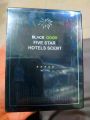 Black Odor Five Star Hotels Scent(200g)Made In China. 