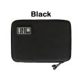 Watch Case Storage Box Data Cable Digital Bag Mobile Phone Accessories Headset Charger USB Hard Disk Case Portable Waterproof. 