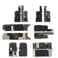 Damaged Motherboard for IPhone X XR XS 11 12 13 14 15 Pro Max Mini Plus Logic Board Without Nand Repair IC Damaged Motherboard. 