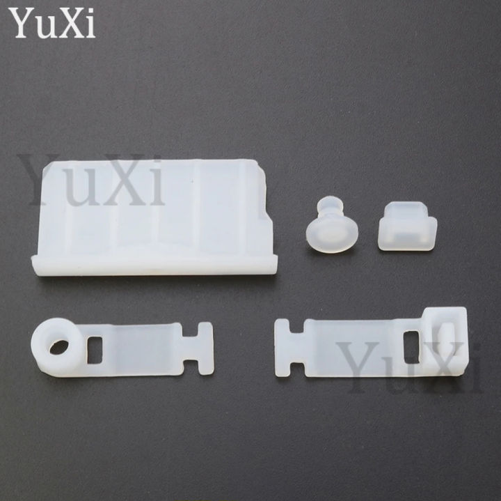 1%20Set%20Silicone%20Anti-Dust%20Plug%20Charging%20Dock%20Earphone%20Jack%20Dust%20Proof%20Protector%20Cover%20Cap%20for%20New%203DS%20XL/LL%202DS%203DS%20XL%20LL%20-%20Image%207