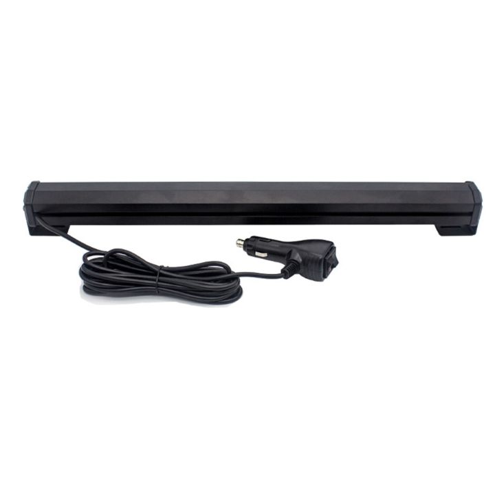 Red%20White%20Blue%2018%20LED%20Police%20Signal%20Light%20Traffic%20Adviser%20Car%20Emergency%20Warning%20Strobe%20Lights%20Bar%20Vehicle%20Flashing%20Lamp%20Beacon%20-%20Image%205