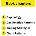 Two Books Set - Best Candlestick Chart Pattern Trading Strategies Book - Technical Analysis Of The Financial Markets - Combo Deal - Crypto Forex And Stock Market - Technical Analysis For Dummies. 