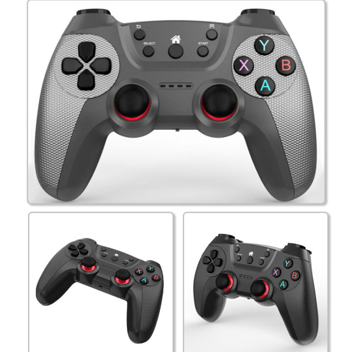Wireless%20Gamepad%20Gaming%20Control%20Video%20Game%20Pad%20Controller%20For%20Mobile%20Android%20Cell%20Phone%20PC%20TV%20Box%20Joystick%20Gamer%20Cellphone%20Mando%20-%20Image%205