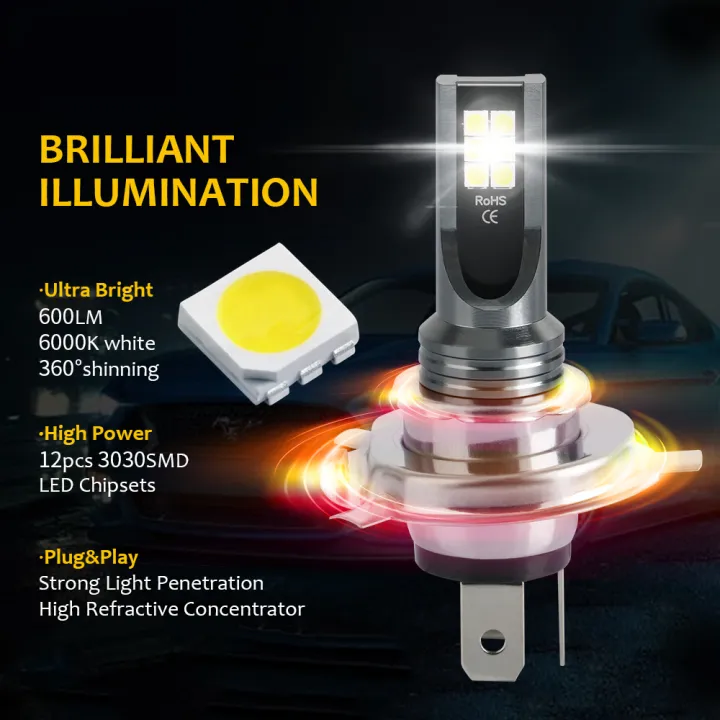 2PCS%20H8%20H11%20Led%20HB4%209006%20HB3%209005%20Fog%20Lights%20Bulb%203030%2012SMD%206000K%20White%20Car%20Driving%20Running%20Lamp%20Auto%20Front%20Lamp%20Leds%20Light%2012V%20-%20Image%206