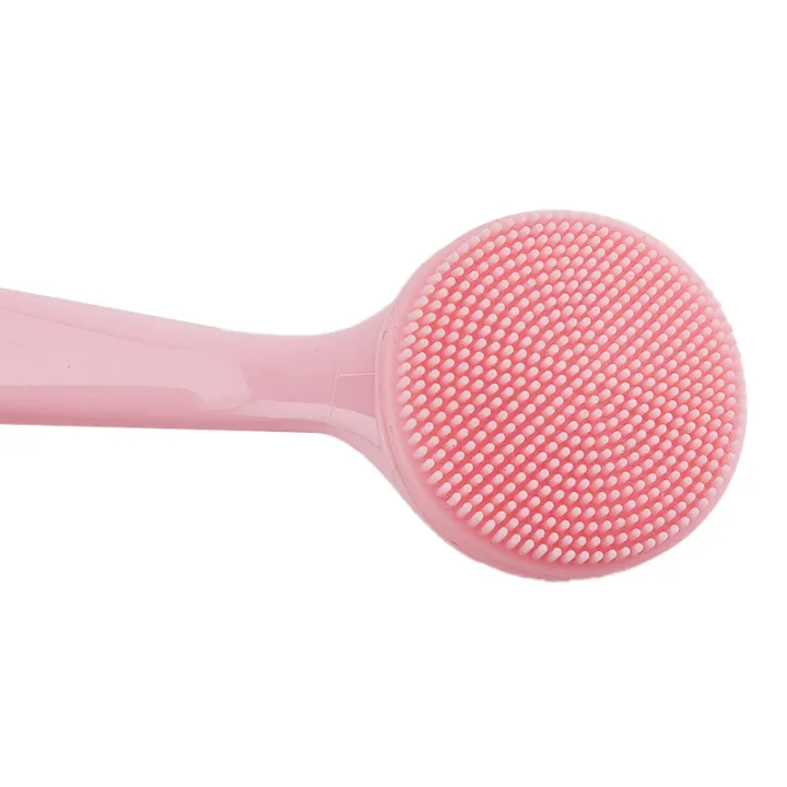 Double%20Sided%20Silicone%20Facial%20Cleanser%20Brush%20Soft%20Hair%20Face%20Massage%20Wash%20Brush%20Blackhead%20Remover%20Portable%20Skin%20Care%20Tool%20-%20Image%206