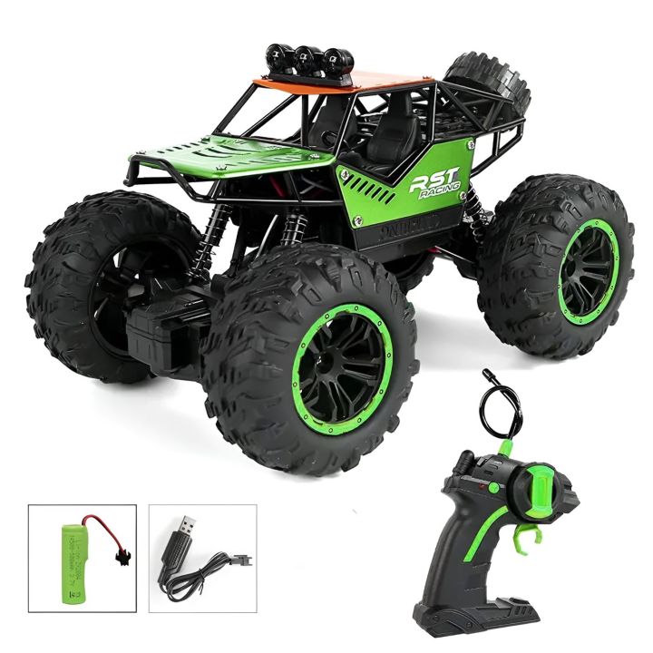 Remote%20Control%20Car%201:18%20Scale%20RC%20Car,%20Metal%20Shell%20Off-Road%20Monster%20Truck%20All%20Terrain%20Play%20Vehicle,%20High%20Speed%20RC%20Rock%20Crawler%20Christmas%20Birthday%20Gift%20for%20Boys%20Kids%20Age%203+%20-%20Image%206