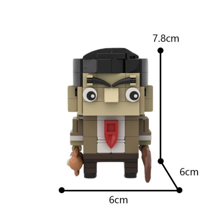 MOC%20Creative%20Building%20Blocks%20Doll%20Character%20Design%20Mr.%20Bean%20Movie%20Character%20Assembly%20DIY%20Gift%20Children%20Adult%20Building%20Blocks%20-%20Image%202