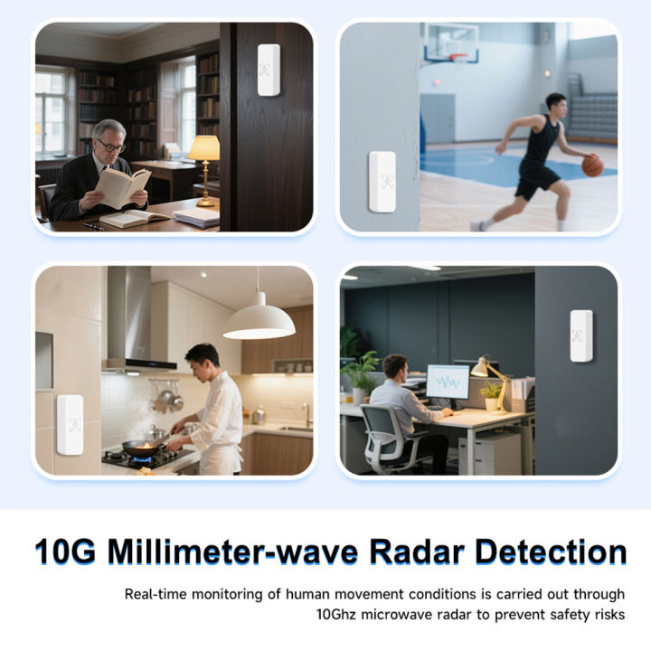 Tuya%20Zigbee%2010G%20Mmwave%20Radar%20Motion%20Sensor,%20Human%20Detection,%20Works%20with%20Tuya%20Gateway%20-%20Image%205