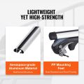 German Imported Hartool Roof rack fully lockable roof rack load capacity up to 60 kg.. 