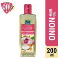 Parachute Advansed Onion Enriched Coconut Hair Growth Oil 200ml. 