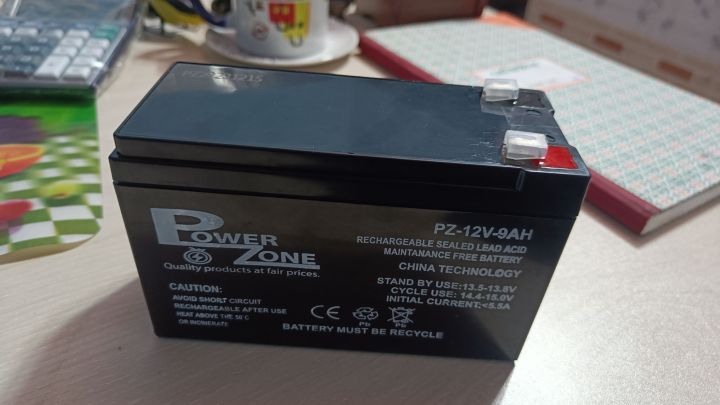 12V%209Ah%20Battery%20For%20Ups,%20Spray%20Machine,%20%20Dc%20Fan,%20Dc%20Light,%20Dc%20Motor%20Etc%20/%20Power%20Zone%2012%20Volt%209Ah%20Battery%20-%20Image%208