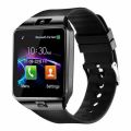 Sim Supported Smart Watch Dz09 SMARTWATCH DZ 09 ANDROID SUPPORTED PTA APPROVED WATCH. 