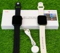 HK11 Pro Max 8th Gen+ Series11 Smart Watch 4GB ROM Super Amouled display Full Touch Screen, Fitness Tracker & Multi-Functional Features**. 