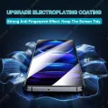 4PCS Screen Protector Tempered Glass For Xiaomi Redmi Note 12 Turbo 12 4G 11 Pro 10 10S 11S Glass Redmi Note 9 Pro 9s 8 7 Pro 8T. 