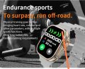 T10 Ultra 2 Smartwatch 2.09" IPS HD Screen Bluetooth Call Smart Watch Wireless Smart watch for men and women premium quality Smart watch. 