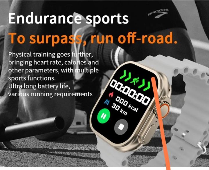 T10%20Ultra%202%20Smartwatch%202.09"%20IPS%20HD%20Screen%20Bluetooth%20Call%20Smart%20Watch%20Wireless%20Smart%20watch%20for%20men%20and%20women%20premium%20quality%20Smart%20watch%20-%20Image%204